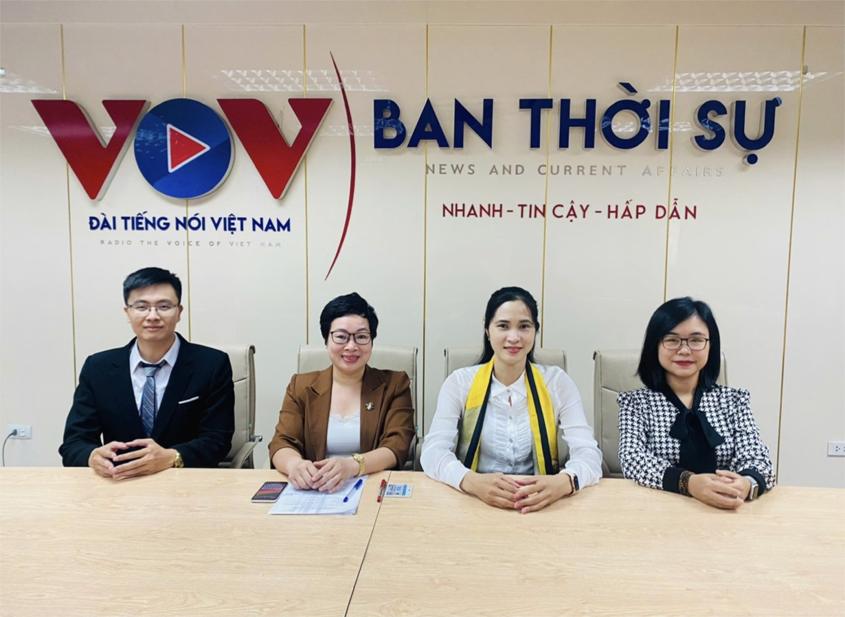 Xúc tiến thương mại nông sản: Giải pháp đầu ra cho Hợp tác xã (04/10/2024)